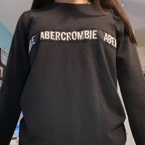 Abercrombie shirt